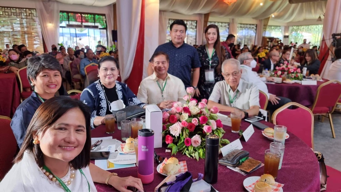 DA-ACPC Participates in the Rural Bankers Association of the ...