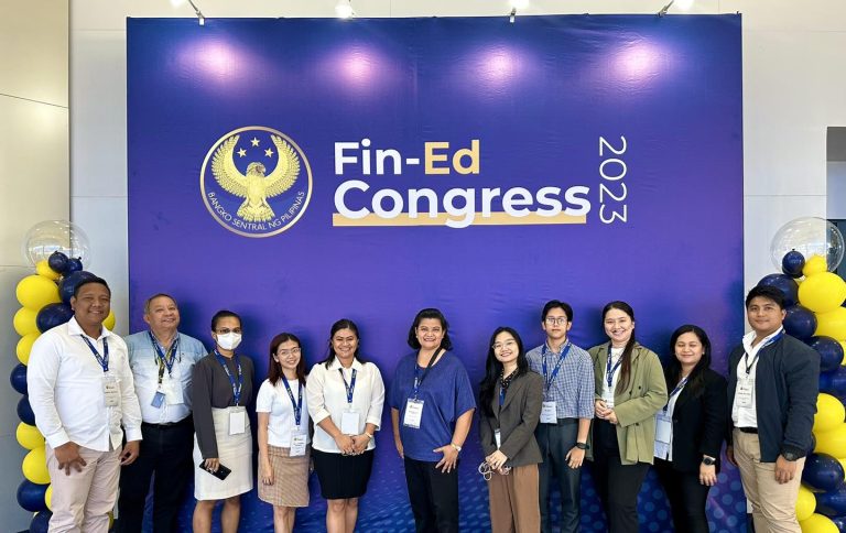 ACPC Joins the 2023 Financial Education Stakeholders Congress