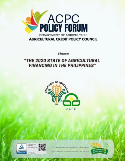 ACPC Policy Forum