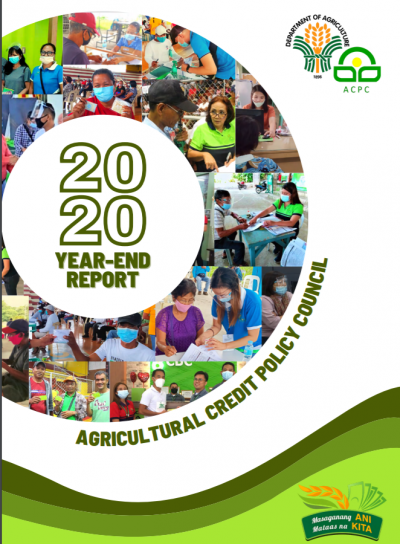 2020 ACPC Year-end Report